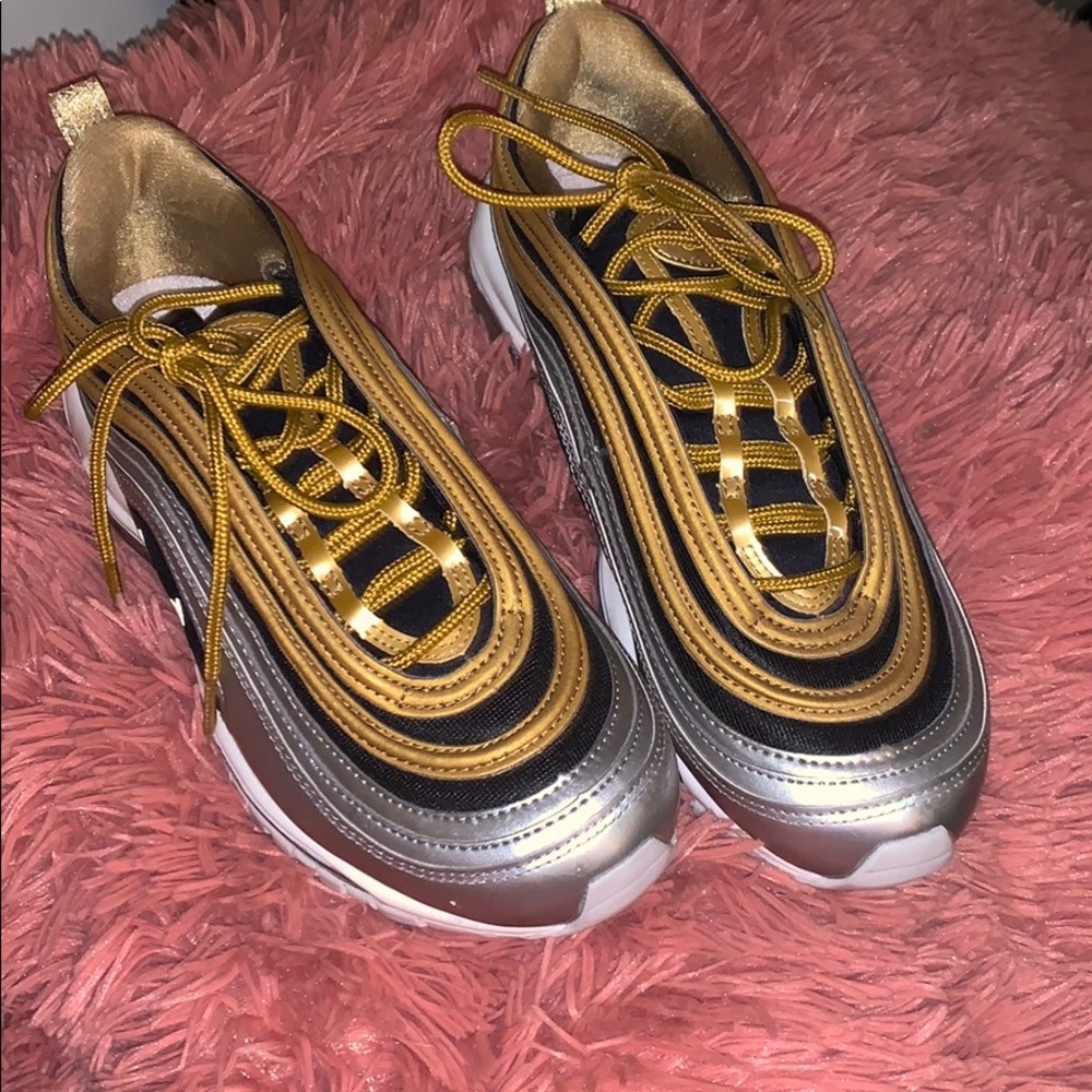 NEW Nike Air Max 97’s